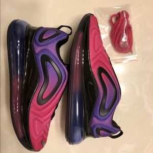 Nike Air Max 720